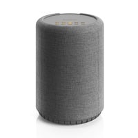 Audio Pro A10 MkII W luidspreker Donkergrijs, Bluetooth 5.0, WiFi
