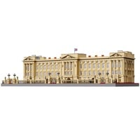 CaDA Building - Buckingham Palace Constructiespeelgoed C61501W