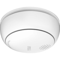 Imou Slimme rookmelder - ZSM1 bundel Wit, 3 stuks + ZG2S Smart Gateway, Zigbee