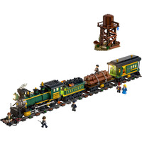 Lumibricks  Constructiespeelgoed 