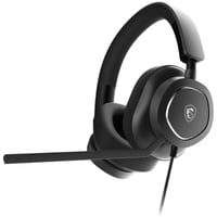 MSI MAESTRO 300 over-ear gaming headset Zwart, Pc, PlayStation 4, PlayStation 5, Nintendo Switch