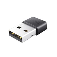Trust Myna Bluetooth 5-adapter bluetooth adapter Zwart