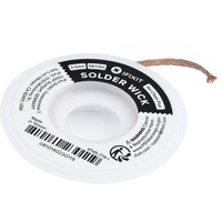 iFixit Ontsoldeerdraad soldeerbout 1,5 Meter