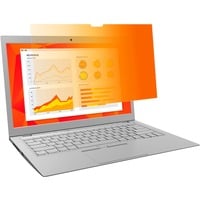 3M Privacy Filter Gold privacyfilter Goud, 12,5" Touch-laptops