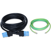 APC Smart-UPS SRT verlengkabel voor externe batterij-packs, 48VDC 4,57 meter, SRT013