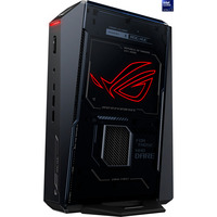 ASUS ASUS NUC PC RNUC15JNK9X389A2 U9-275HX 50 mini-pc Zwart