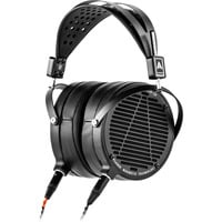 Audeze Audeze LCD-2 Classic over-ear hoofdtelefoon Zwart