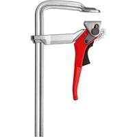BESSEY classiX GSH30 lijmklem Zilver/rood, 300 / 140