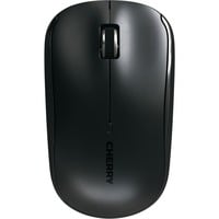 CHERRY MW 2200 muis Zwart, 1.300 dpi, 2.4 Ghz