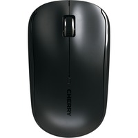 CHERRY muis Zwart