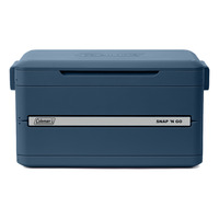 Coleman Snap ‘N Go 35QT koelbox Blauw, 33 liter