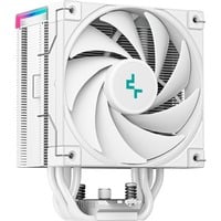 DeepCool AK500S DIGITAL RGB CPU-koeler Wit