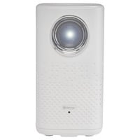 Denver PR-4700 Mini projector Wit, 150 ANSI Lumen, HDMI, USB, Bluetooth