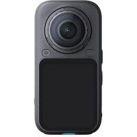 Insta360 X6 Standaard bundel videocamera Zwart, 8K, 360°