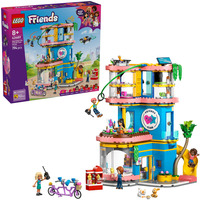LEGO LEGO 42689 Friends Heartlake City Freund Constructiespeelgoed 