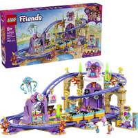 LEGO LEGO 42703 Friends Meerjungfrauen-Achter Constructiespeelgoed 