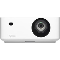 Optoma ML1080 Ultra draagbare RGB triple laser DLP-projector Wit, 1200 ANSI lumen