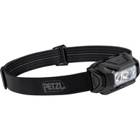 Petzl ARIA 2 RGB ledverlichting Zwart