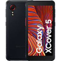 Samsung  smartphone Zwart