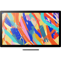 Wacom  tekentablet Zwart
