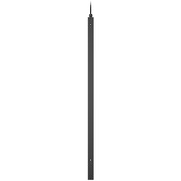 APC APDU10350MO - Metered by Outlet, 0U, 32A, 400V Zwart, (24x) C13/15 + (24x) C13/15/19/21, IEC60309 32A 3Fase stekker