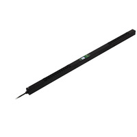 APC Easy PDU, geschakeld, 22 kW, 230V Zwart, 32A 3Fase stekker, 30x C13, 6x C19, EPDU2232SX3620