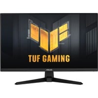 ASUS TUF Gaming VG259Q3A 25" monitor Zwart, 2x HDMI, 1x DisplayPort, Sound