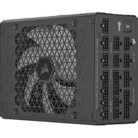 Corsair HX1500i (2025) refurbished modulaire 1500 watt voeding  Zwart, 2x 12V-2x6, 5x PCIe