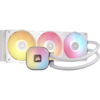 Corsair iCUE LINK TITAN II 360 RX RGB waterkoeling Wit
