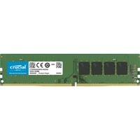 Crucial 32 GB DDR4-3200 (1x 32 GB) werkgeheugen CT32G4DFD832A
