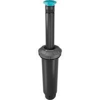 GARDENA Pop-up Sprinkler SD80 sproeier Zwart/grijs