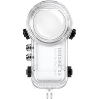 Insta360 X3 onzichtbare duikbehuizing onderwaterbehuizing