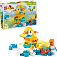 LEGO Constructiespeelgoed