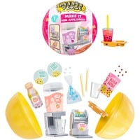 MGA Entertainment Miniverse - Make It Mini appliances poppen accessoires Assortiment product