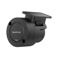 BlackVue BTC-2B sabotage-proefbeschermkap camera behuizing Zwart