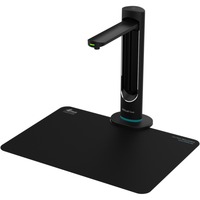 IRIS IRIScan Desk 6-scanner voor zakelijke A3-documenten Zwart