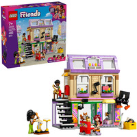 LEGO Constructiespeelgoed