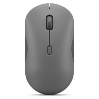 Lenovo 350 stille Bluetooth-muis Donkergrijs, 2400 DPI, Bluetooth® 5.3