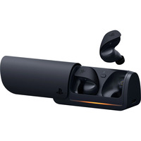 Sony PULSE Explore draadloze oortjes - Midnight Black in-ear Zwart, PlayStation 5 | PlayStation Link | Bluetooth