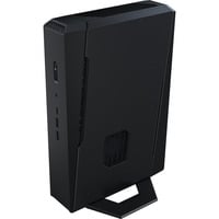 ASUS  barebone Zwart