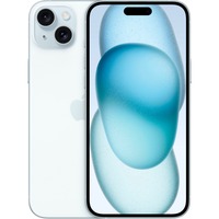 Apple iPhone 15 Plus smartphone Blauw, 128 GB, iOS