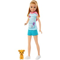 Barbie and Stacie to the Rescue - Stacie Pop