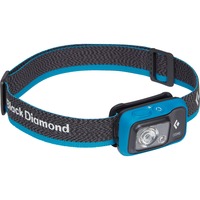 Black Diamond Cosmo 350 ledverlichting Blauw