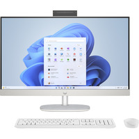 HP 27-cr1070nd (AM3L3EA) all-in-one pc Wit | Core Ultra 7 155U | Intel Graphics | 16 GB | 512 GB SSD