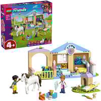 LEGO LEGO Friends Animal Vet Clinic Constructiespeelgoed 