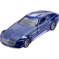 SIKU Super - Vision Mercedes-Maybach 6 Modelvoertuig
