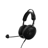 Sony INZONE H6 Air over-ear gaming headset Zwart