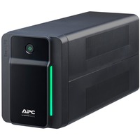 APC Easy UPS BVX 900VA/230V Schuko sockets ups