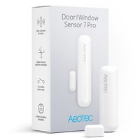 Aeotec Door / Window Sensor 7 Pro Wit