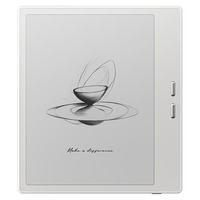 BOOX Go 7 e-reader Wit, 4 GB | 64 GB | Android 13